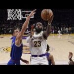 Denver Nuggets vs Los Angeles Lakers - Full Game Highlights | March 2, 2024 | 2023-24 NBA Season