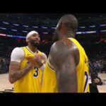 Los Angeles Clippers vs Los Angeles Lakers (February 28, 2024) Full Game Highlights