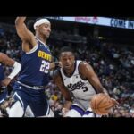 Sacramento Kings at Denver Nuggets - Full Game Highlights | February 14, 2024 | 2023-24 Season