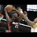 Utah Jazz vs Miami Heat - Full Game Highlights | March 2, 2024 | 2023-24 NBA Regular Season