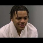 Keyonte George PostGame Interview | Utah Jazz vs Miami Heat