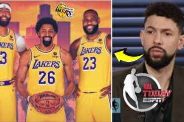 "LeBron & Lakers Ready to Dominate Post All-Star Break - Austin Rivers Reveals"