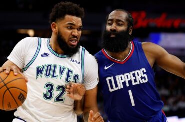 Los Angeles Clippers vs Minnesota Timberwolves - Full Game Highlights | March 3, 2024 Season