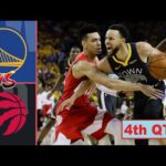 Golden State Warriors vs Washington Wizards Full Highlights 4th - P1 | 01 Mar | NBA Season 2023-2024