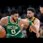 Golden State Warriors vs Boston Celtics - Full Game Highlights | March 3, 2024 | 2023-24 Season