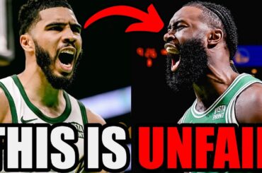 The Boston Celtics Are Making Teams QUIT