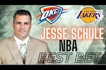 Los Angeles Lakers vs Oklahoma City Thunder Predictions and Props | NBA Best Bets for 3/4/24