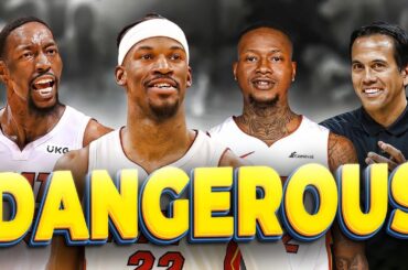 Why the Miami Heat Are Becoming *DANGEROUS*
