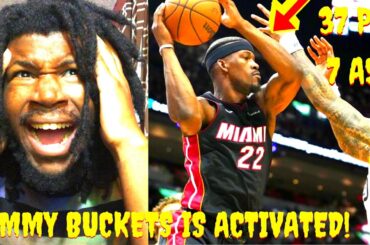 HEAT VS JAZZ REACTION 2024 MIAMI HEAT VS UTAH JAZZ HIGHLIGHTS REACTION 2024