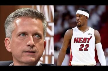 Miami Heat News: Bill Simmons GOES OFF ON THE MIAMI HEAT & BASHES THE FRANCHISE…