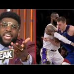 SPEAK | Lakers are in TROUBLE! - Acho butally honest on Lakers 8th straight lose to Nuggets