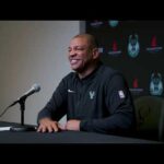 Doc Rivers Postgame Press Conference | "Our Fans Were Unbelievable" | 3.4.24