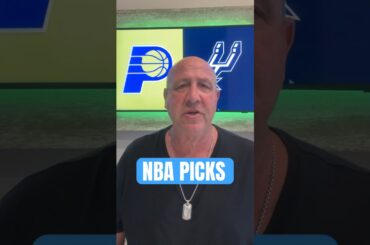 NBA Picks - Indiana Pacers vs San Antonio Spurs - Sunday, March 3