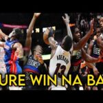 MIAMI HEAT VS DETROIT PISTONS SURE WIN NA BA PARA SA MIAMI?