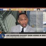 First Take: New Orleans Pelicans A Dark Horse?