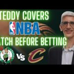 Boston Celtics vs Cleveland Cavaliers Picks and Predictions | NBA Best Bets for 3/5/24