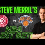 New York Knicks vs Atlanta Hawks Picks and Predictions | NBA Best Bets for 3/5/24