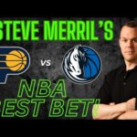 Indiana Pacers vs Dallas Mavericks Picks and Predictions | NBA Best Bets for 3/5/24