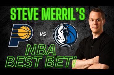 Indiana Pacers vs Dallas Mavericks Picks and Predictions | NBA Best Bets for 3/5/24