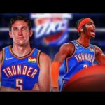 Oklahoma City Thunder Sign Mike Muscala My Thoughts!!