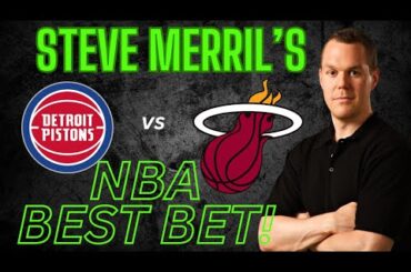 Detroit Pistons vs Miami Heat Picks and Predictions | NBA Best Bets for 3/5/24