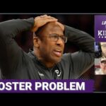 The Sacramento Kings' Inconsistencies Won't Change Until the Roster Does | Locked On Kings