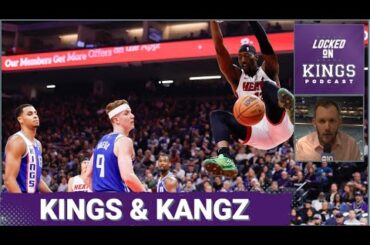 The Sacramento Kings Have Shown Exactly Who They Are All Season Long | Locked On Kings