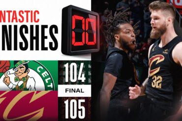 Final 9:15 MUST-SEE ENDING Celtics vs Cavaliers 🔥| March 5, 2024