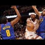 Phoenix Suns vs Denver Nuggets - Full Game Highlights | March 5, 2024 | 2023-24 NBA Regular Season