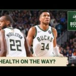 While the Bucks wait on health they keep getting help in the East standings