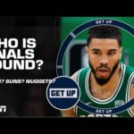 Austin Rivers DOES have concerns with the Boston Celtics? 👀 | Get Up