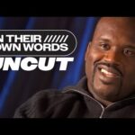 UNCUT Shaquille O'Neal Interview Following The Heat's 2006 NBA Championship