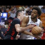 Detroit Pistons vs Miami Heat - Full Game Highlights | March 5, 2024 | 2023-24 NBA Season