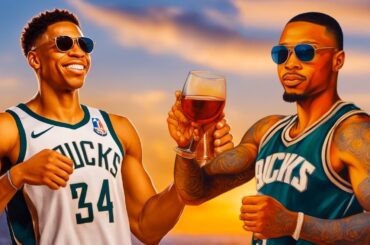 The Milwaukee Bucks Have Finally Figured It Out 🦌