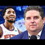 NBA Insider Provides MAJOR UPDATE On Donovan Mitchell's Future... | Knicks News