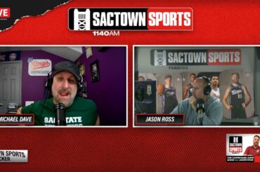 Kayte Christensen on Kings vs. Lakers & SAC's inconsistencies