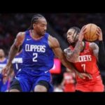 LA Clippers vs Houston Rockets - Full Game Highlights | March 6, 2024 | 2023-24 NBA Season