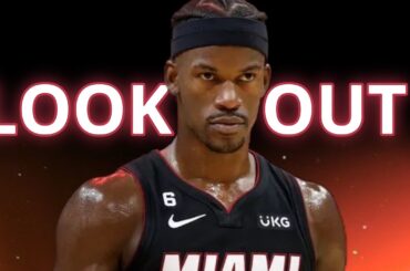 The Miami Heat are Back!