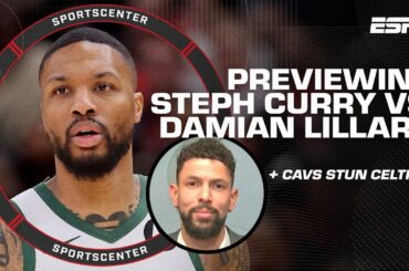 Damian Lillard is adjusting to Giannis & Doc Rivers' system! - Austin Rivers | SportsCenter