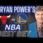 Golden State Warriors vs Chicago Bulls Picks and Predictions | NBA Best Bets for 3/7/24