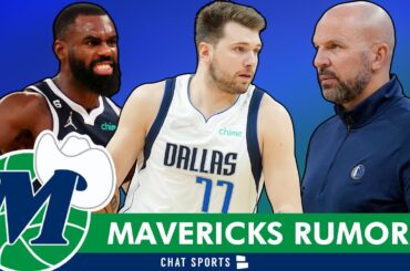 Major Dallas Mavericks Takeaways From Losing Streak Ft. Jason Kidd, Luka Doncic & Tim Hardaway Jr.