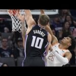 San Antonio Spurs vs Sacramento Kings - Full Game Highlights | March 7, 2024 | 2023-24 NBA Season