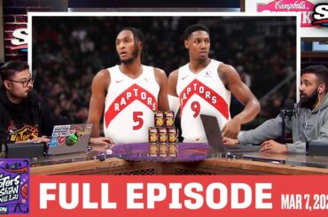 Mark Jackson, Goals for the Core and NBA Title Hopefuls | Raptors Show Full Episode