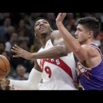 Toronto Raptors vs Phoenix Suns - Full Game Highlights | March 7, 2024 | 2023-24 NBA Season