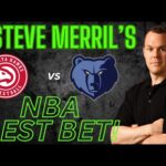 Atlanta Hawks vs Memphis Grizzlies Picks and Predictions | NBA Best Bets for 3/8/24