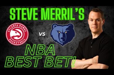 Atlanta Hawks vs Memphis Grizzlies Picks and Predictions | NBA Best Bets for 3/8/24