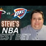 Miami Heat vs Oklahoma City Thunder Picks and Predictions | NBA Best Bets for 3/8/24