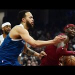 Minnesota Timberwolves vs Cleveland Cavaliers - Full Game Highlights | March 8, 2024 NBA Season