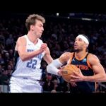 Orlando Magic vs New York Knicks - Full Game Highlights | March 8, 2024 | 2023-24 NBA Regular Season