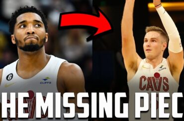 The Cavaliers Just Accidentally Found The BEST Shooter In The NBA...